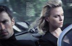 Charlize Theron | ELLE