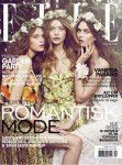 Elle - Danemark