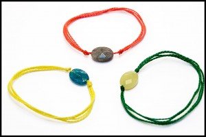 Bracelets Claire Lot n°1