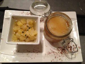 L'idee saveurs