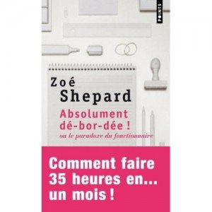 Zoe Shepard