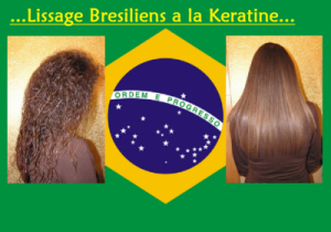 lissage brésilien