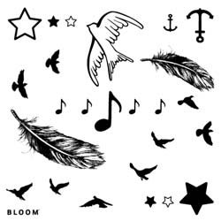 bird