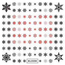 snow