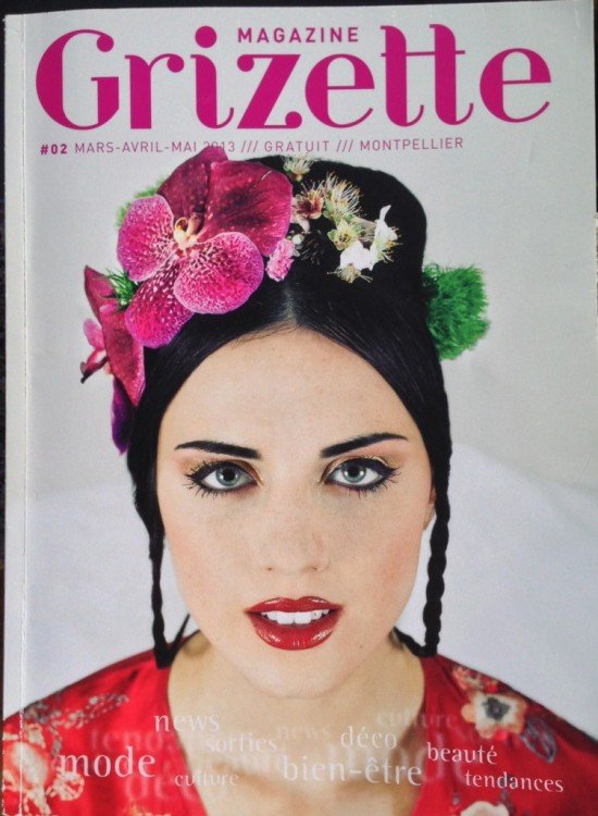 Grizette 2