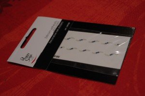 stickers ongles