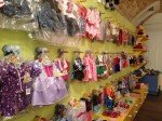 L'atelier de la peluche III