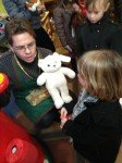 L'atelier de la peluche VI