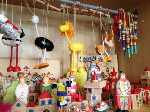 L'atelier de la pelucheVII