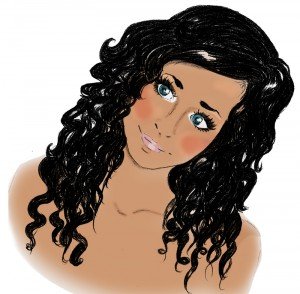 Justine Loison