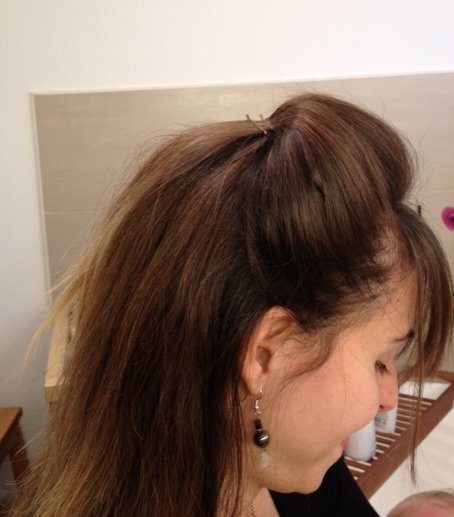 coiffure