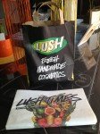 achat lush