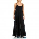 cette robe en coton parfaite pour l'été