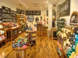 Boutique Lush