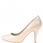 Une paire d'escarpin, vais-je les mettre?