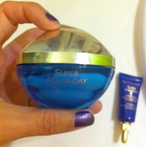 super aqua day guerlain