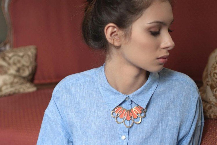 Lucie st leu
