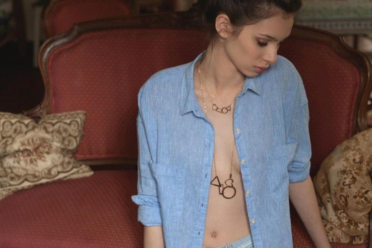 Lucie st leu