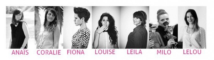 VD blogueuses