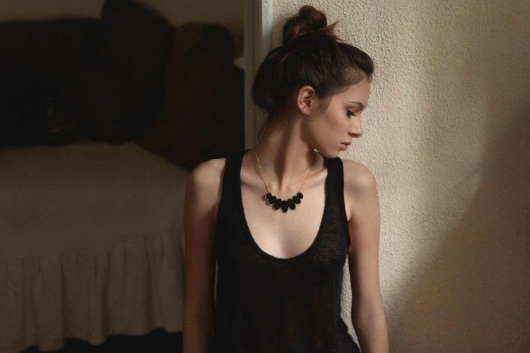 Lucie st leu