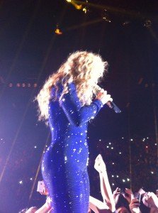 Beyoncé