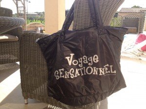 sac de voyage