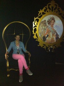 Beyoncé