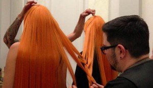 La tresse