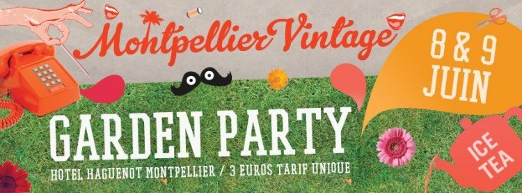 Garden Party
