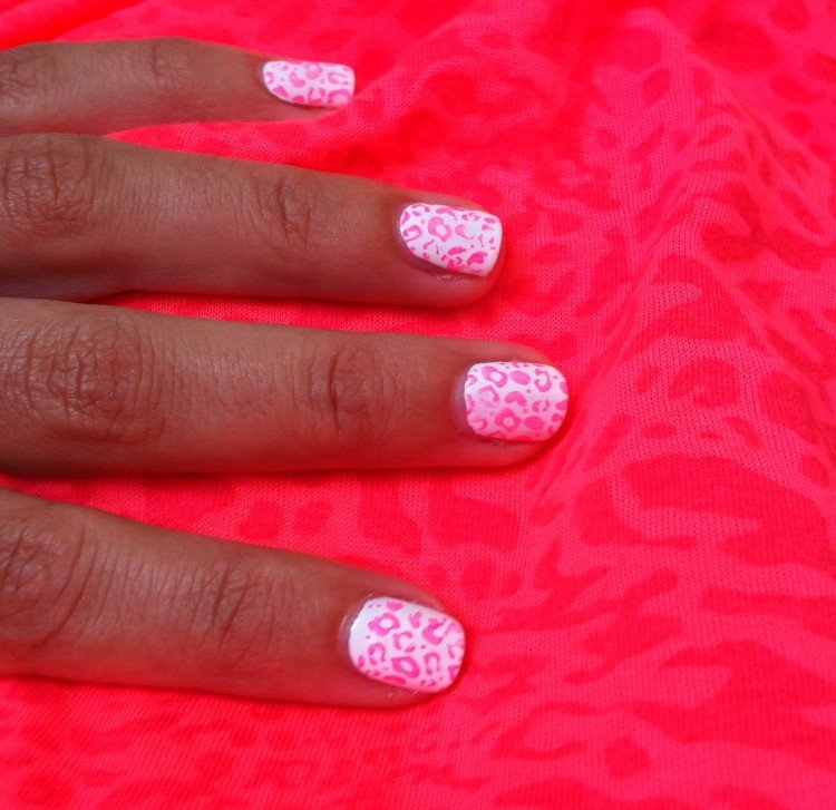 neon pather