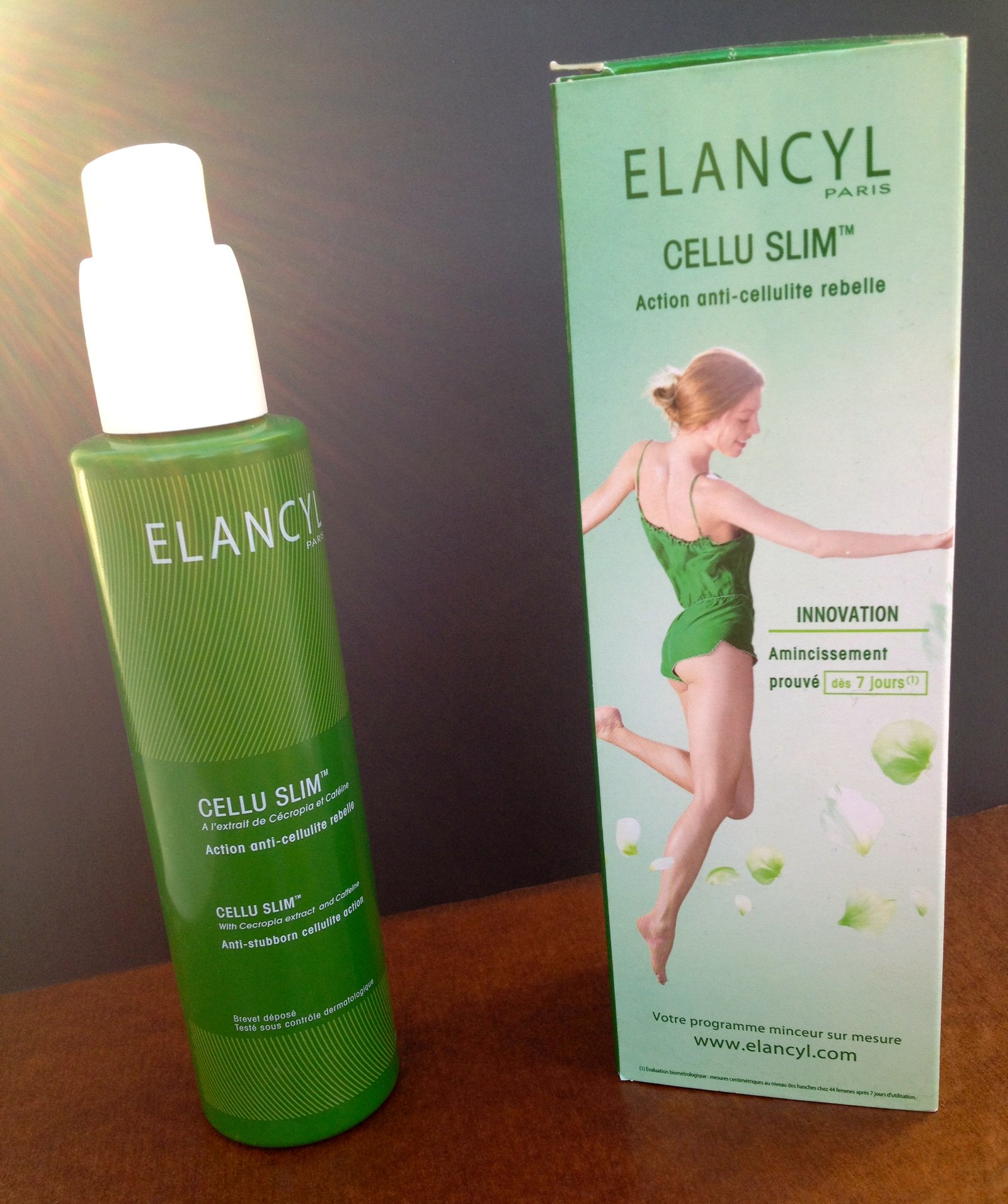 élancyl cellu slim