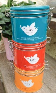 Lov Organic 2013