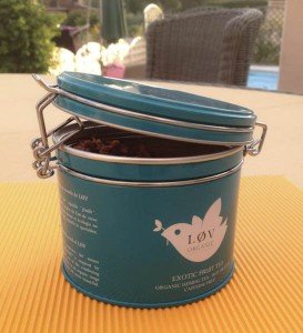 Lov organic 2013