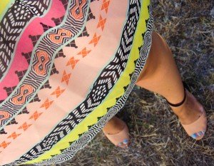 robe promod