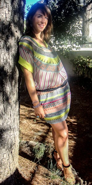 robe Promod