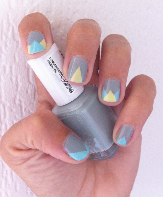 triangles