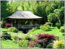 la bambouseraie