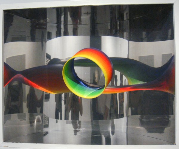 dynamo Arc en C