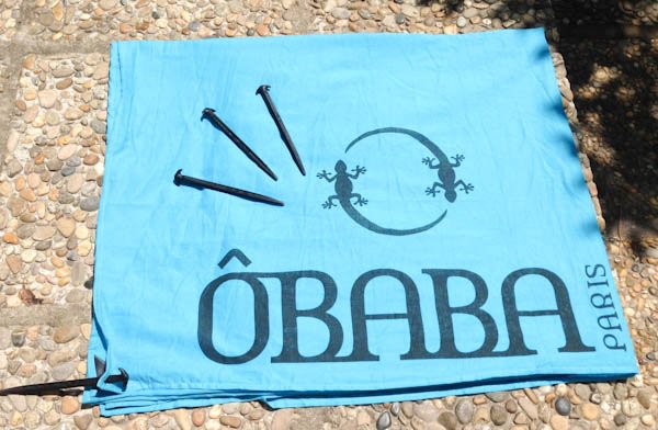 Ôbaba