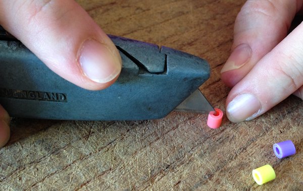 Cutter Perles Hama