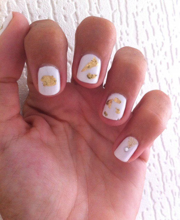 or
