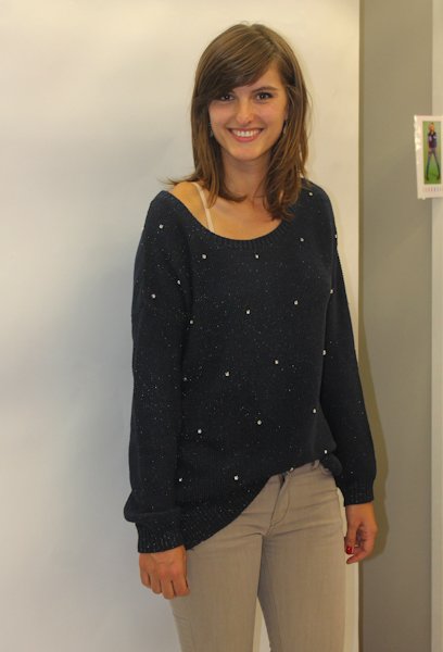 Anaïs kiabi