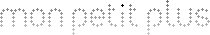monpetitplus logo