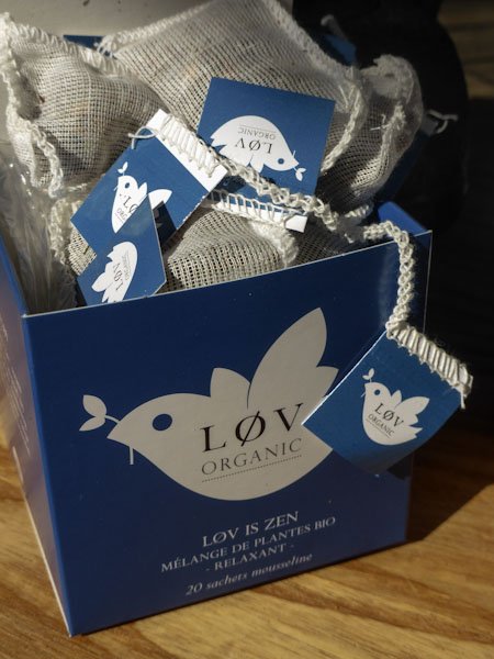 lov organic oct 2013