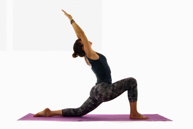 Cloé Yoga