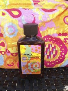 Shampoing Amika
