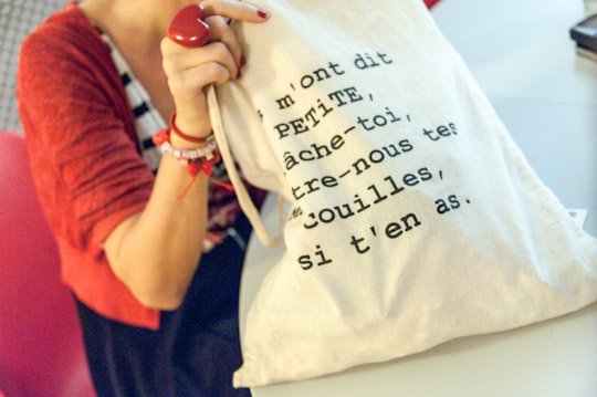 odyl sac