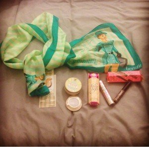 gagnante benefit