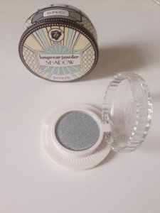 3 longwear powder shadow