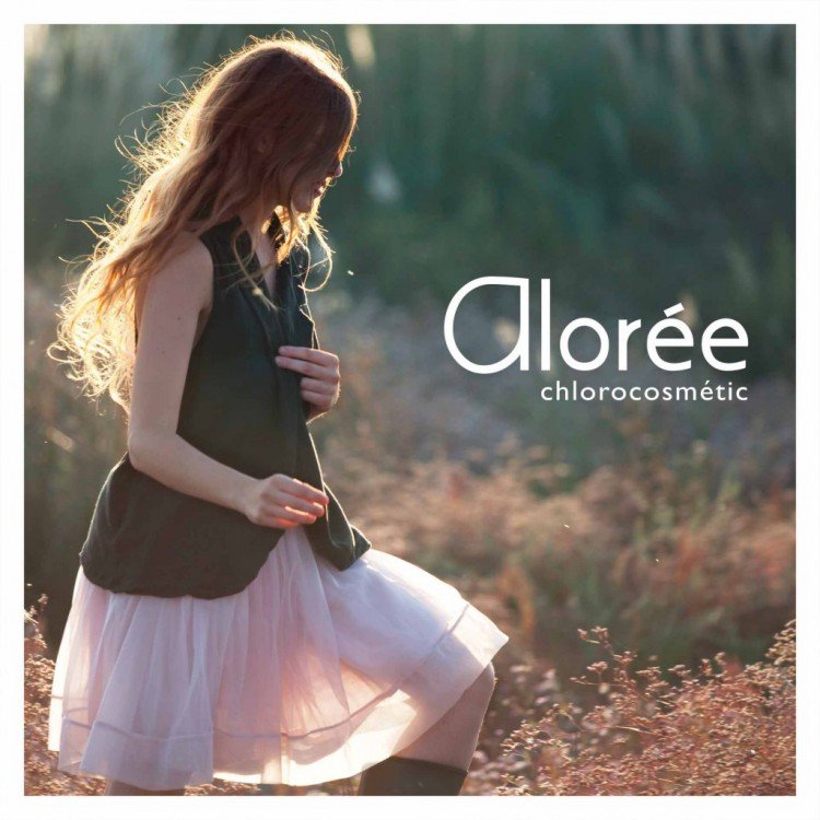 Alorée